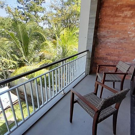 Villa Sakura Jimbaran Exteriér fotografie