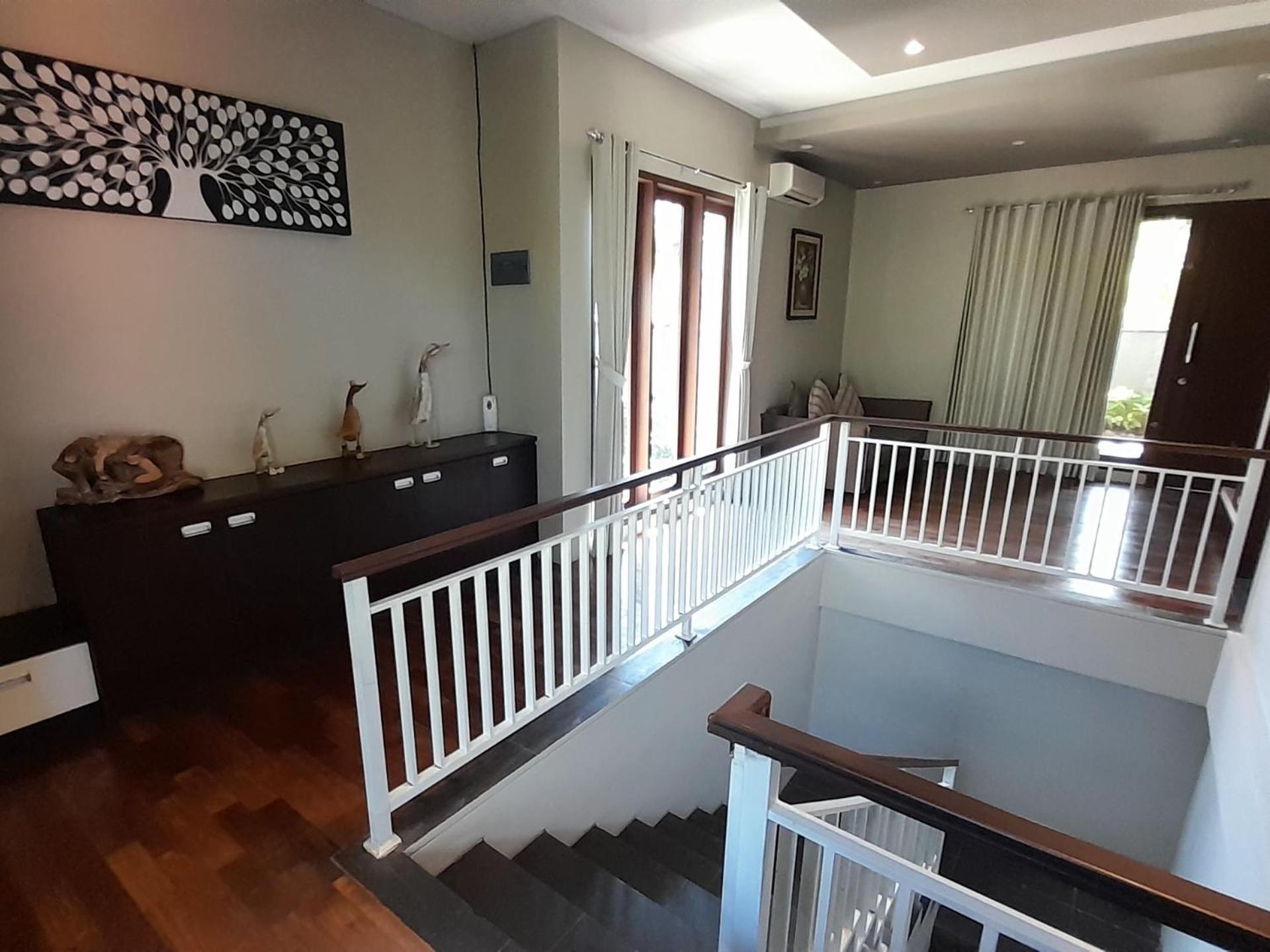 Villa Sakura Jimbaran Exteriér fotografie